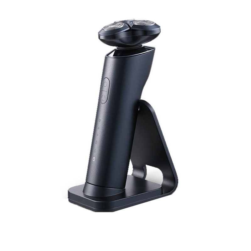 小米 金属机身 剃须刀