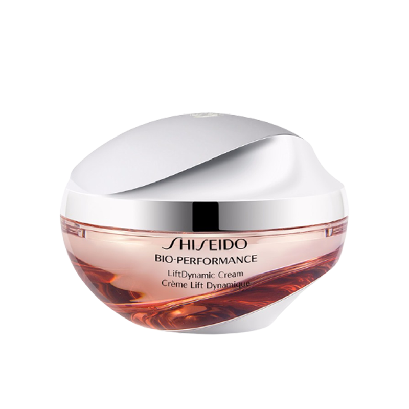 资生堂 复合精粹滋养面霜