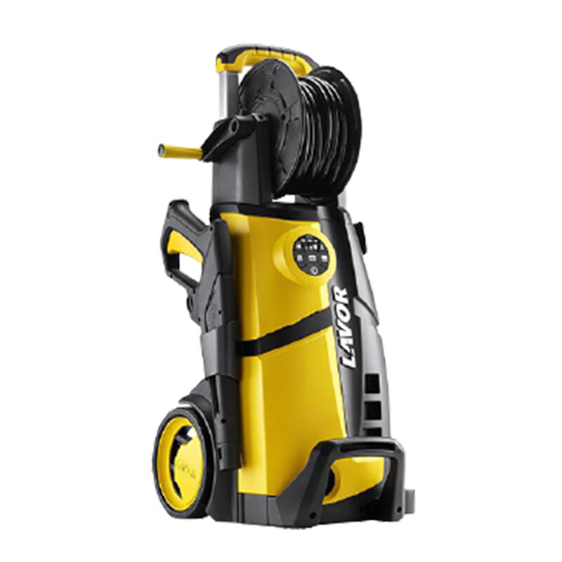 LAVOR 智能控温洗车机