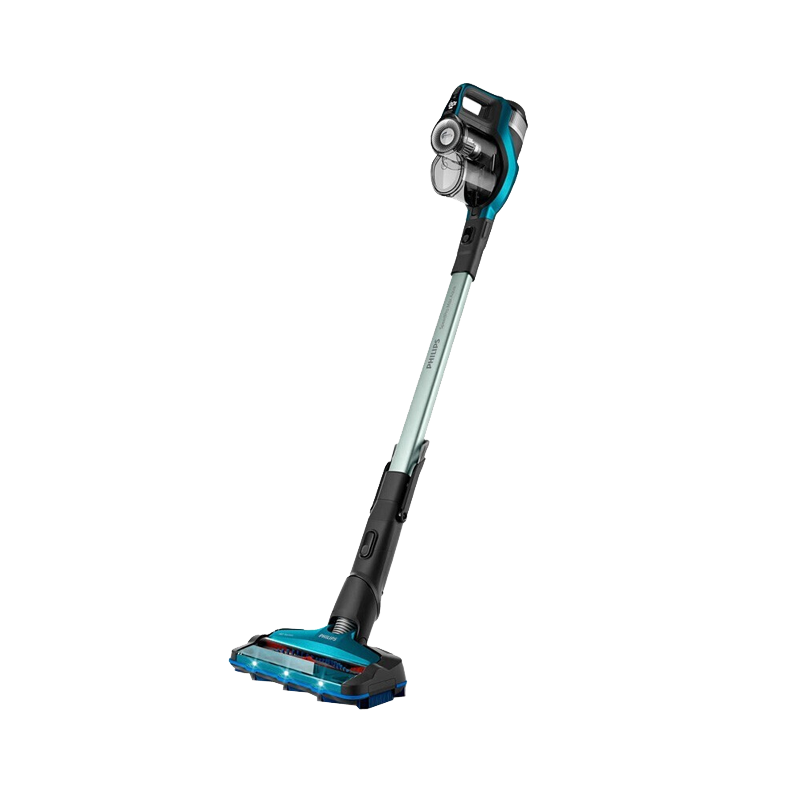 飞利浦 三重过滤吸尘器