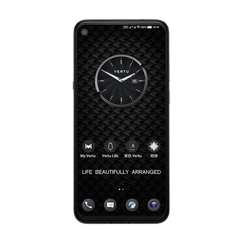 VERTU 大容量电池手机