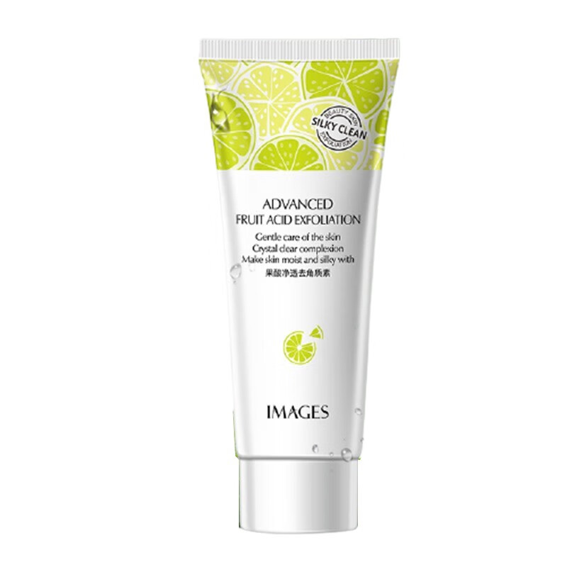 形象美 果酸净透 洁面乳