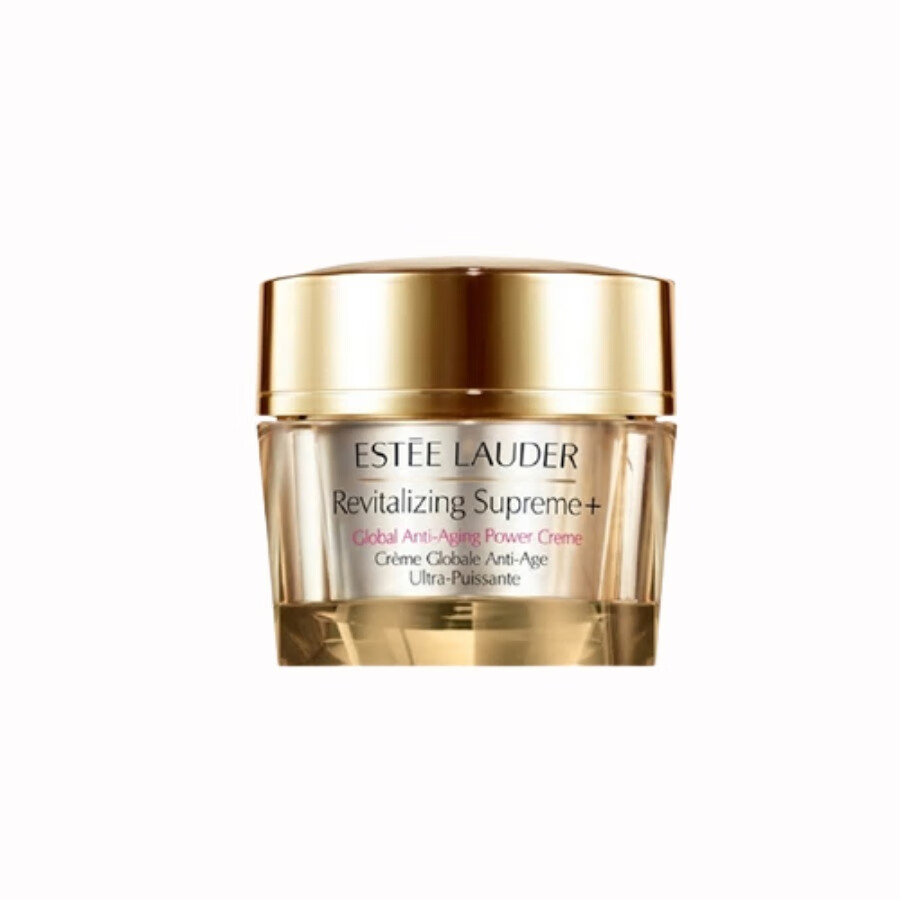 雅诗兰黛 精华滋养 面霜