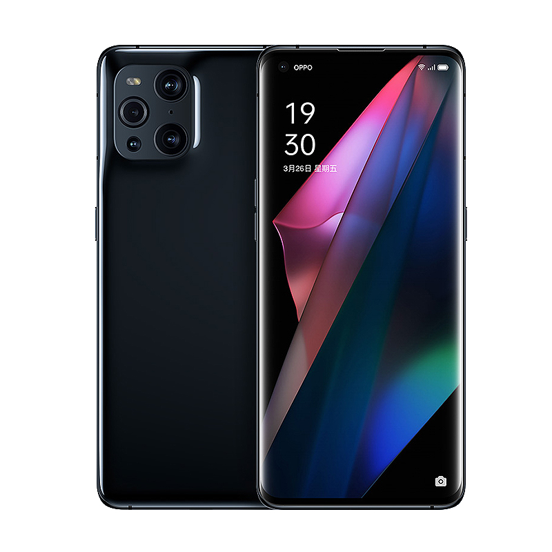 OPPO 双主摄镜头拍照手机