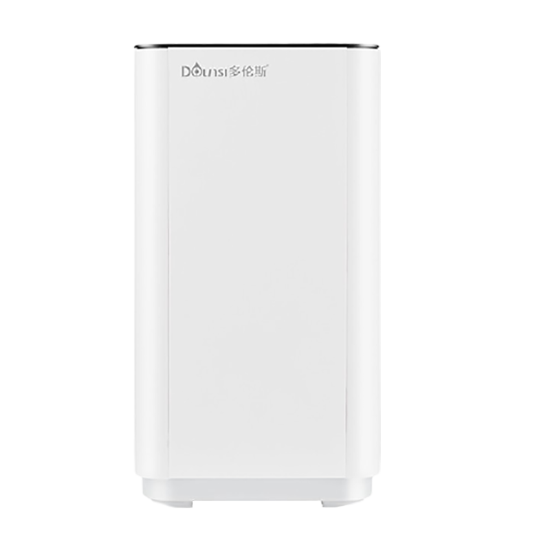 多伦斯 四级精滤净水器