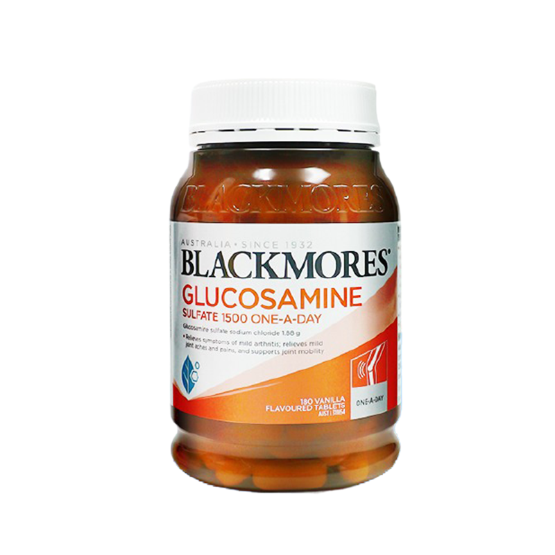 澳佳宝 澳洲进口维骨力