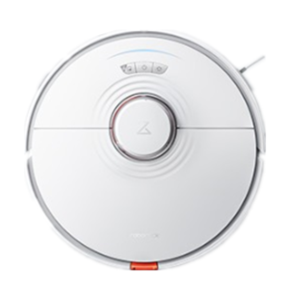 石头 声波震动清洁扫地机器人