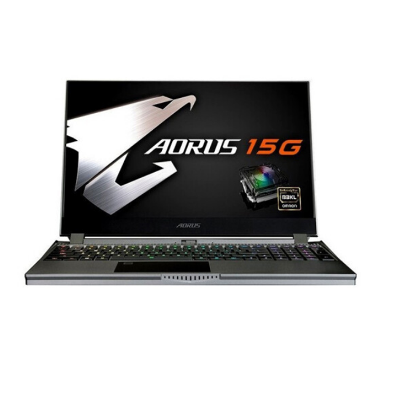 技嘉 电竞屏大内存笔记本电脑