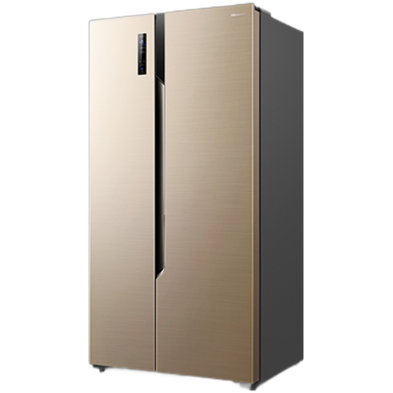 海信 风冷无霜冰箱