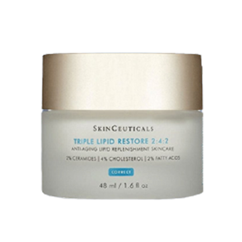 修丽可 皮脂膜修护 面霜