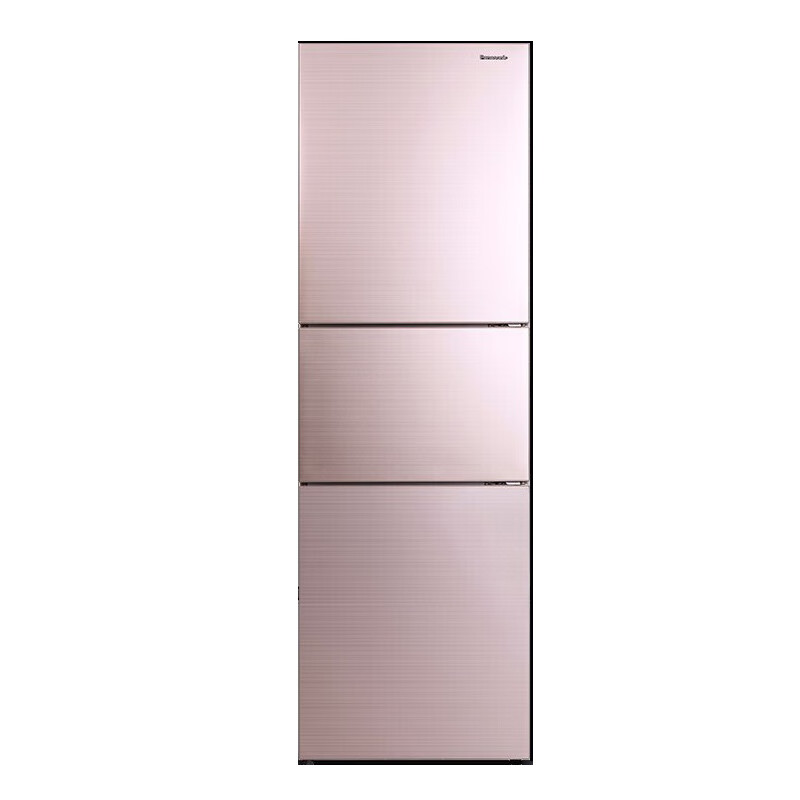 松下 变温空间冰箱