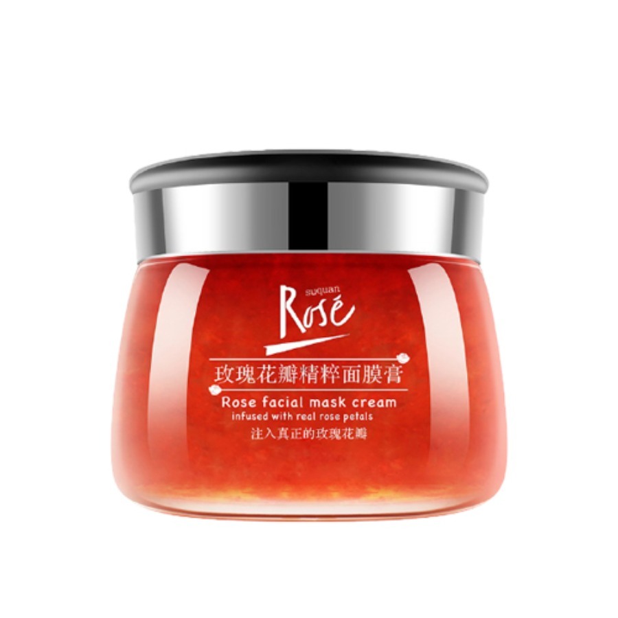 苏泉 修复敏感 面膜