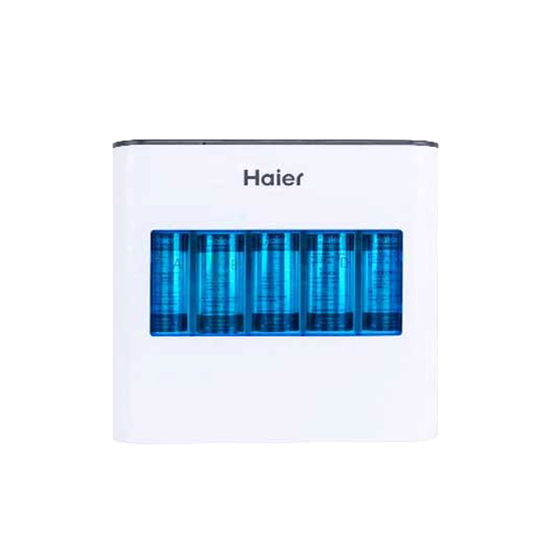 海尔 低噪音制水净水器