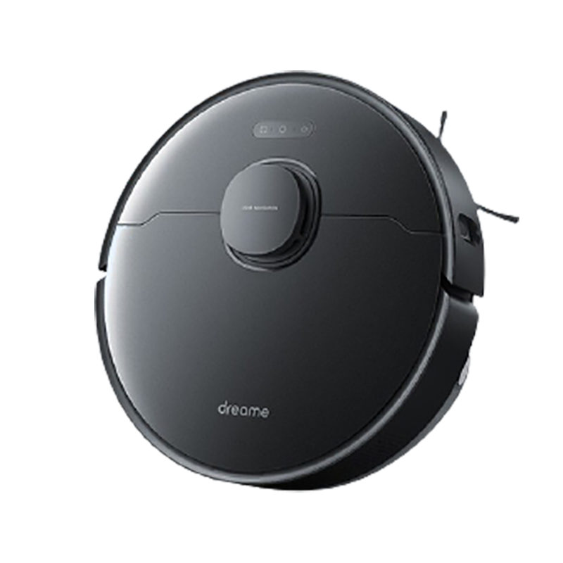 追觅 激光导航扫地机器人