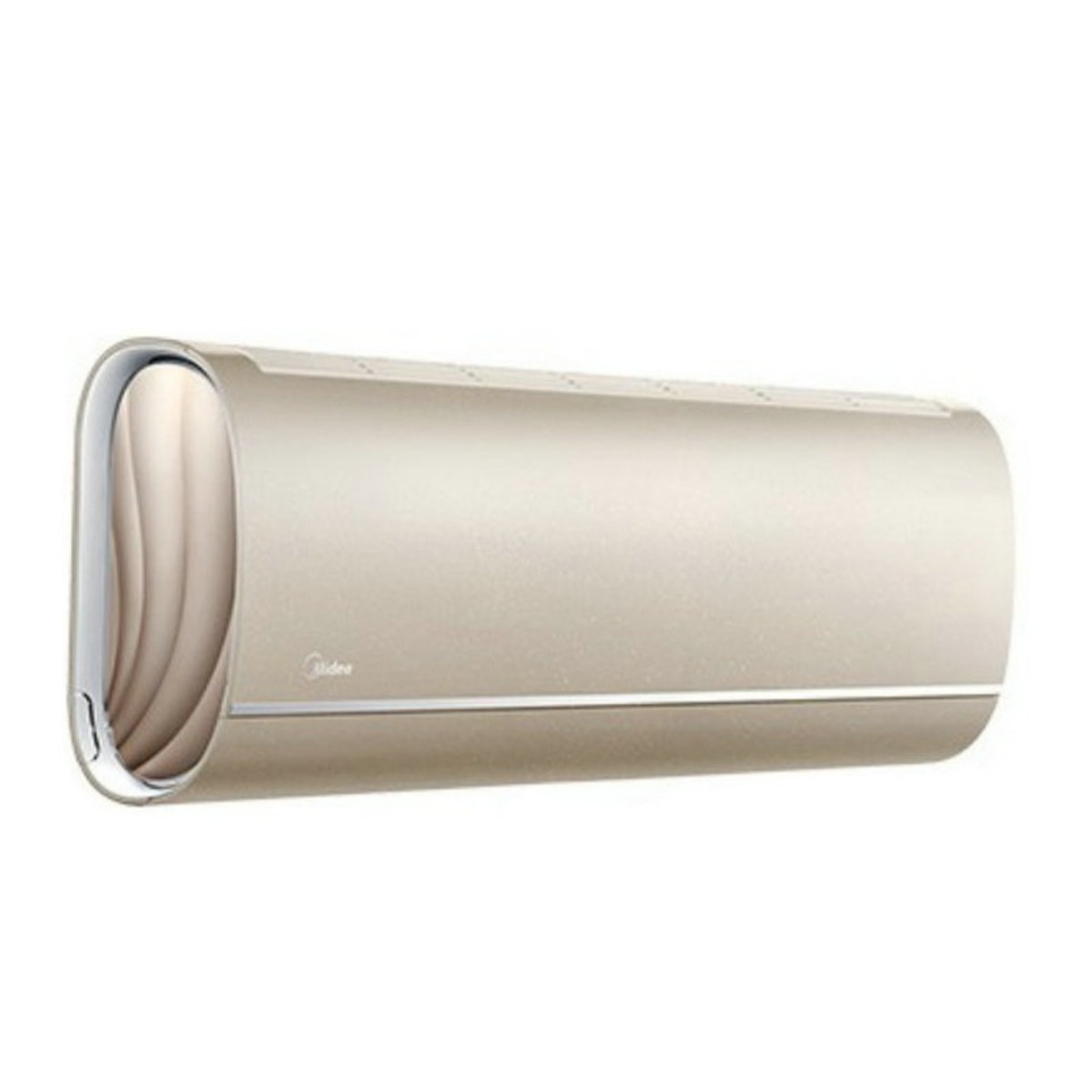 美的智能操控空调