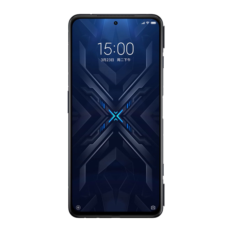 黑鲨 骁龙870处理器手机