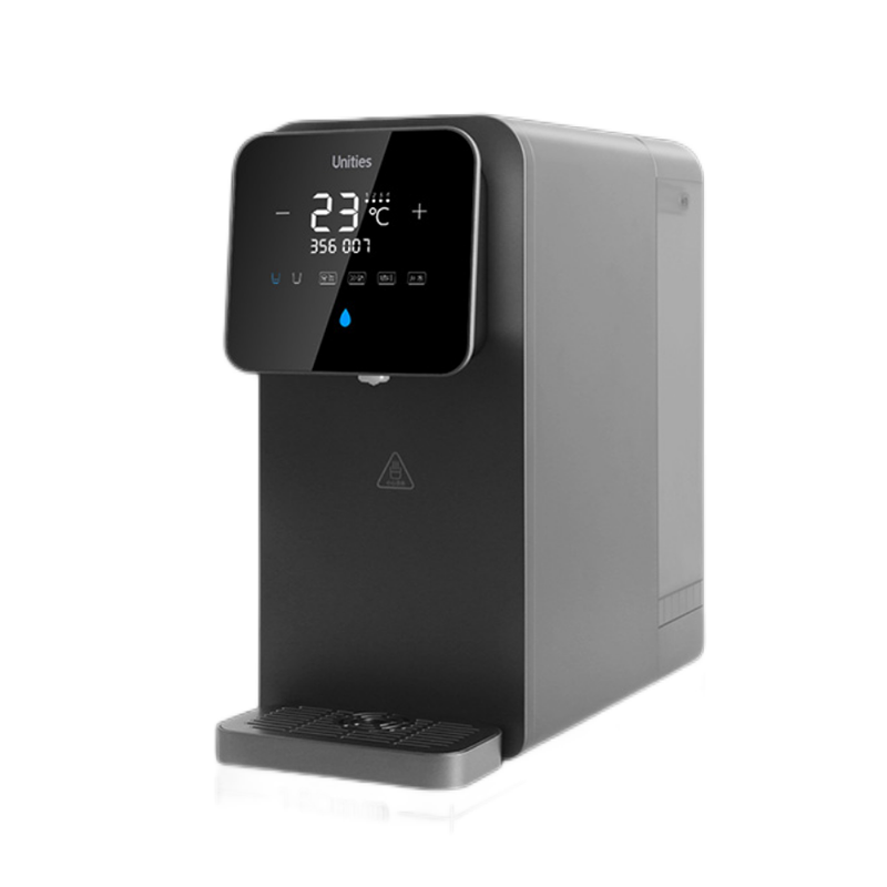 Unities 稳定流畅饮水机