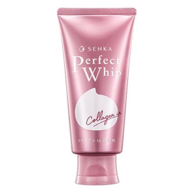 珊珂胶原水感清爽洗面奶