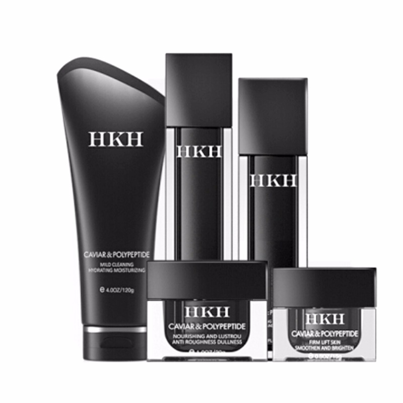 HKH 鱼子酱护肤 套装