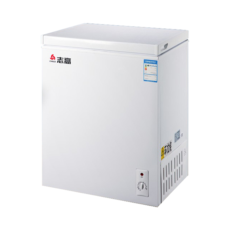 志高深冷速冻冷柜