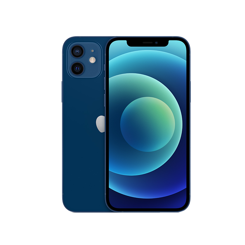 Apple 仿生芯片 手机