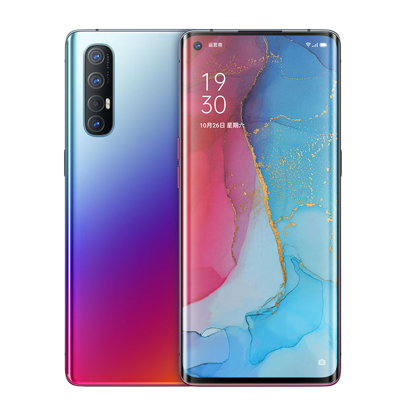OPPO 双模5G 手机