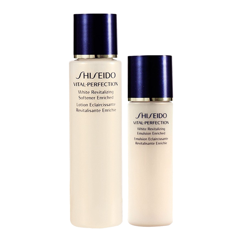 资生堂 悦薇珀翡紧颜护肤套装