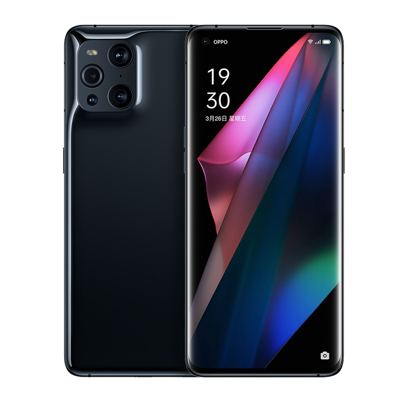 OPPO 高通骁龙手机