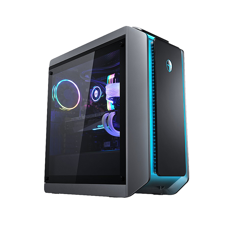 雷神 酷睿i7处理器主机