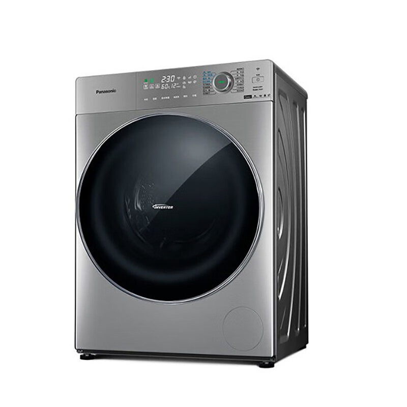 松下 自洁系统 洗衣机