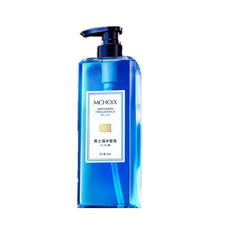 魔香 古龙香沐浴露