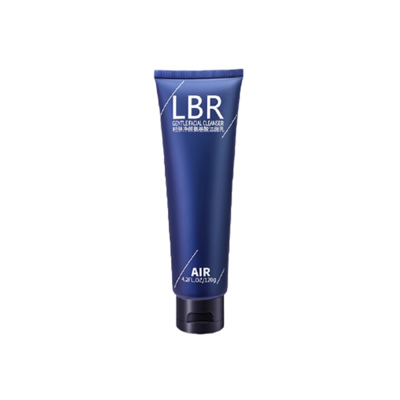 LBR 男士氨基酸 洗面奶
