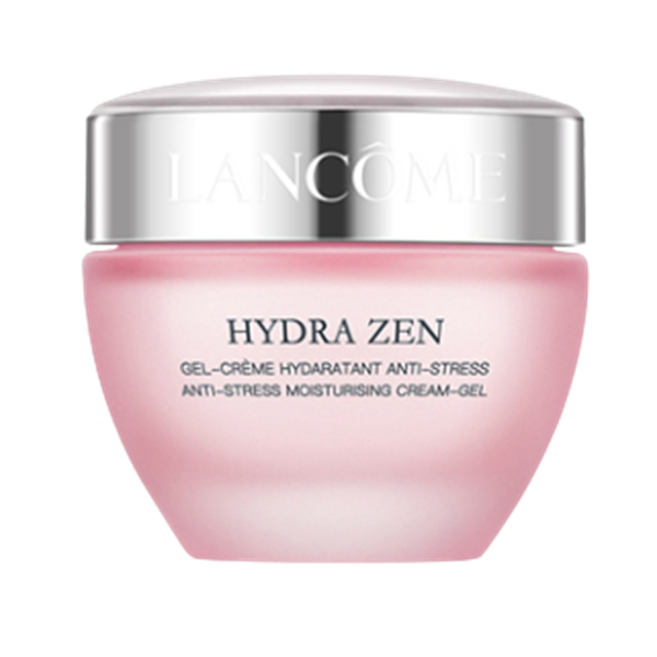 兰蔻 润泽亲肤 面霜