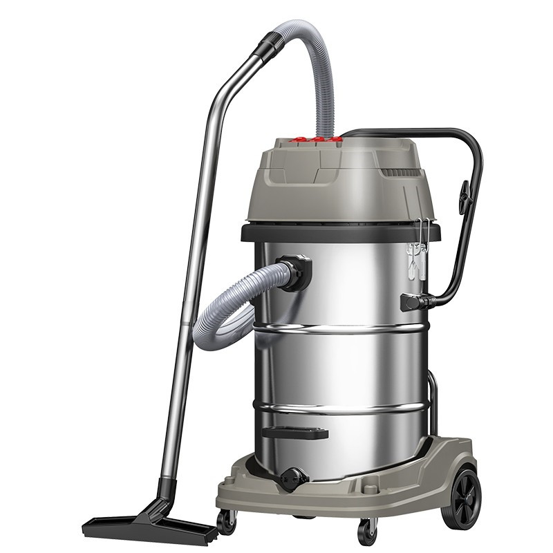 志高 独立马达驱动吸尘器