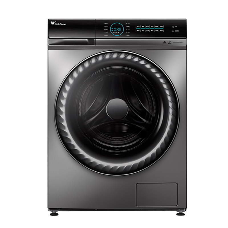 小天鹅 水魔方冷水洗洗衣机