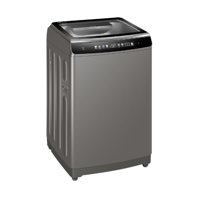 海尔 紫外线除菌洗衣机