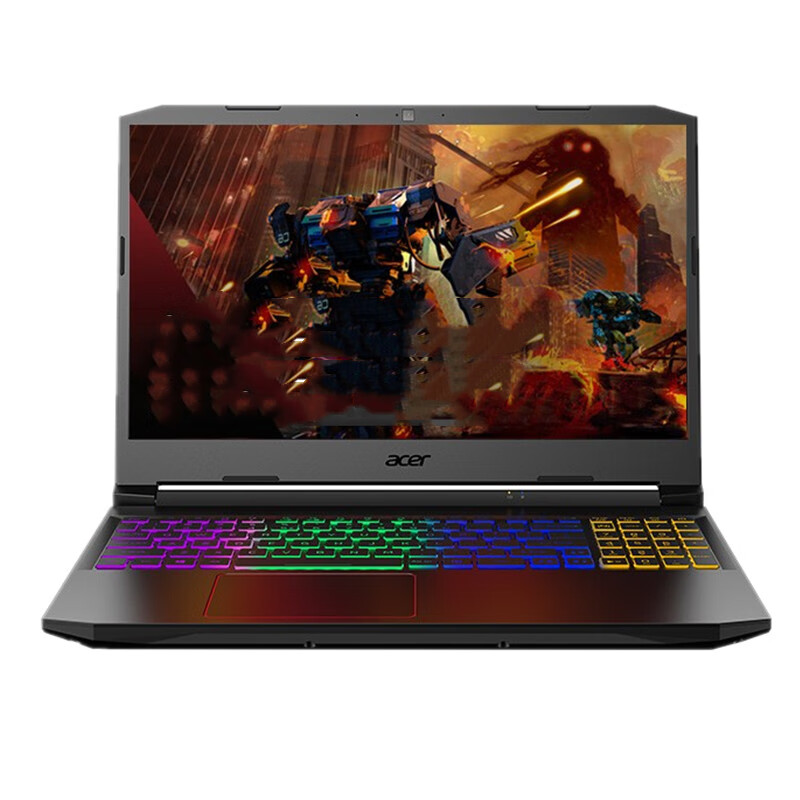 宏碁 高色域快速响应游戏本