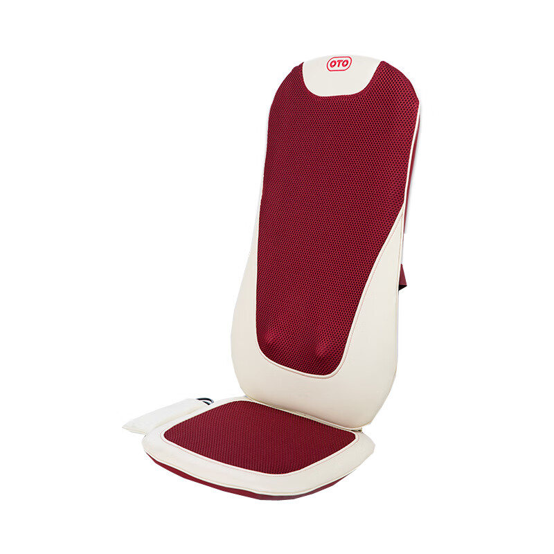 OTO 揉捏开背按摩靠垫