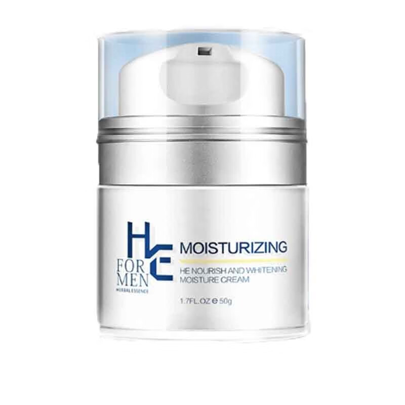 赫恩男士美白面霜