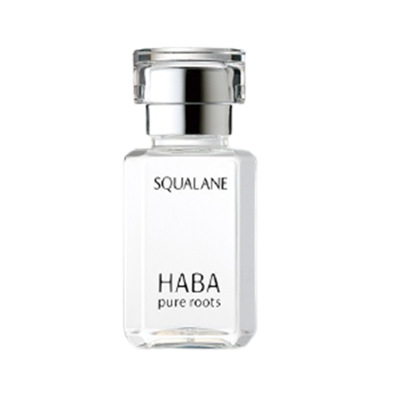 HABA 角鲨烷油面部精华液