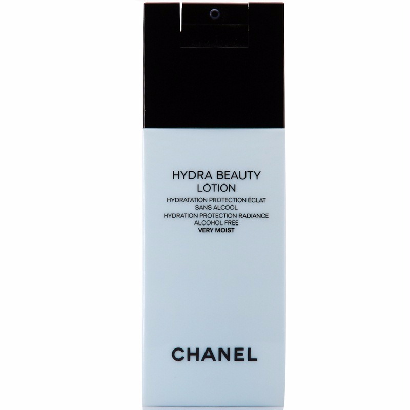 香奈儿 保湿润泽 精华水