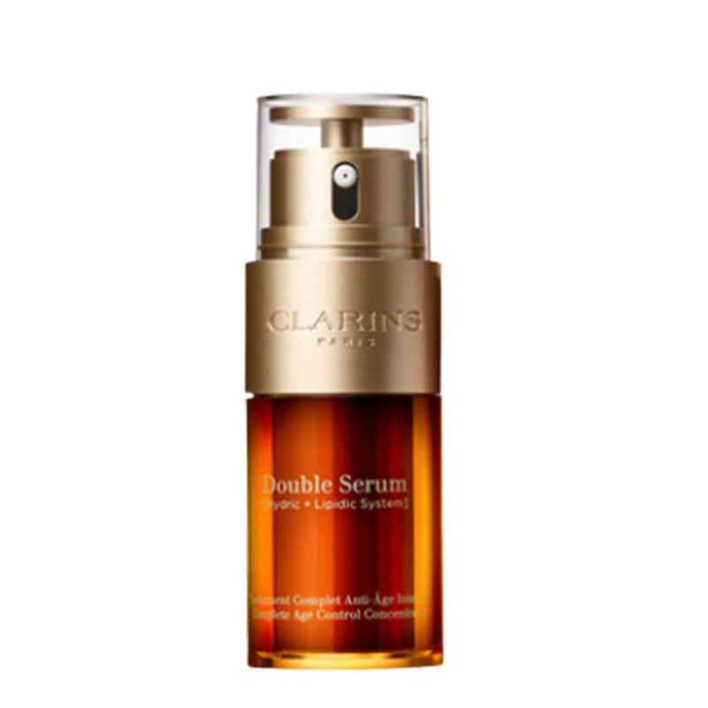 娇韵诗 双萃赋活修护精华