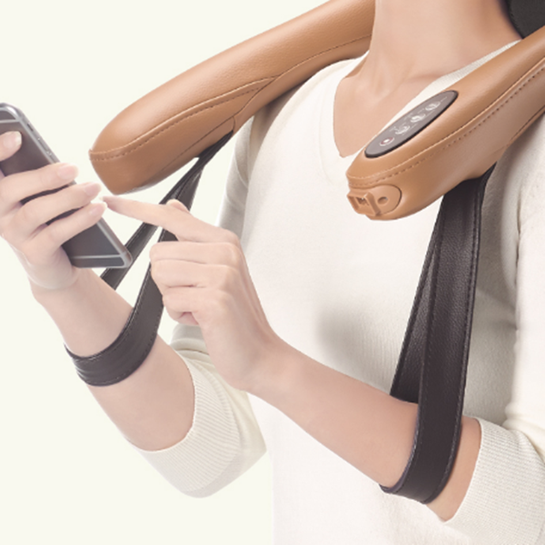 OSIM 抓走疲劳 按摩器