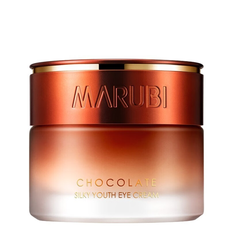 丸美 紧致丝滑 眼霜