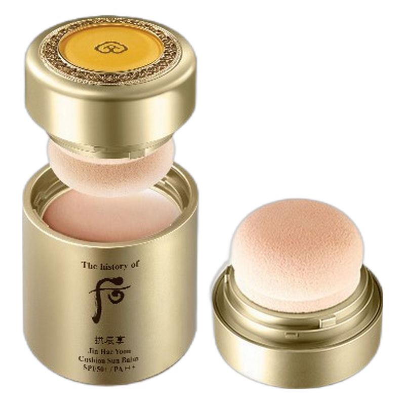 后 拱辰享防晒防晒乳