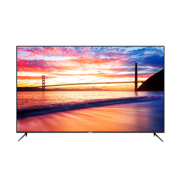 康佳 AI智能超高清电视