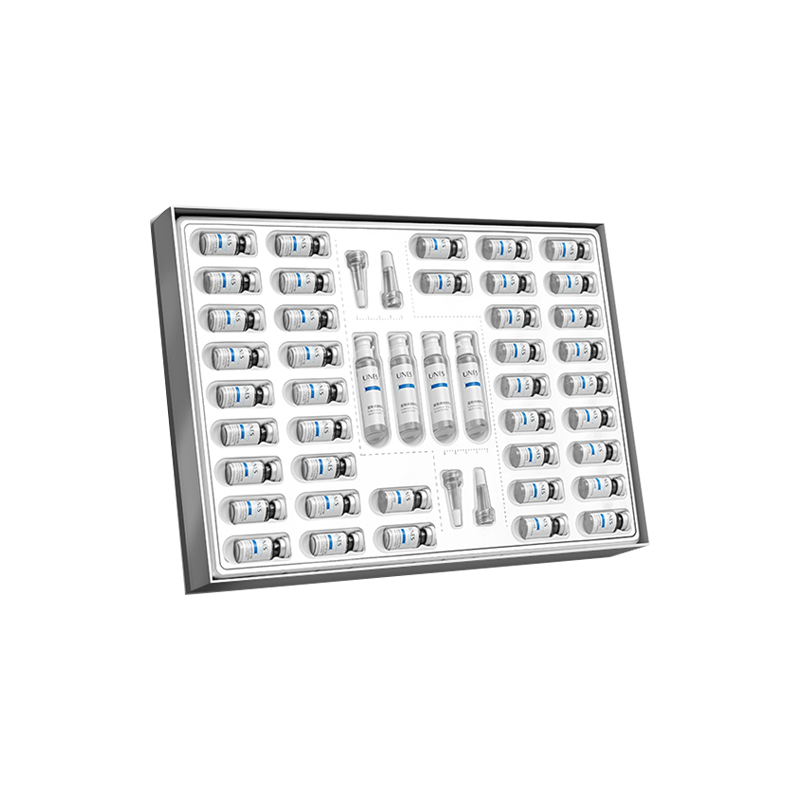 优理氏 寡肽原液紧致面部精华