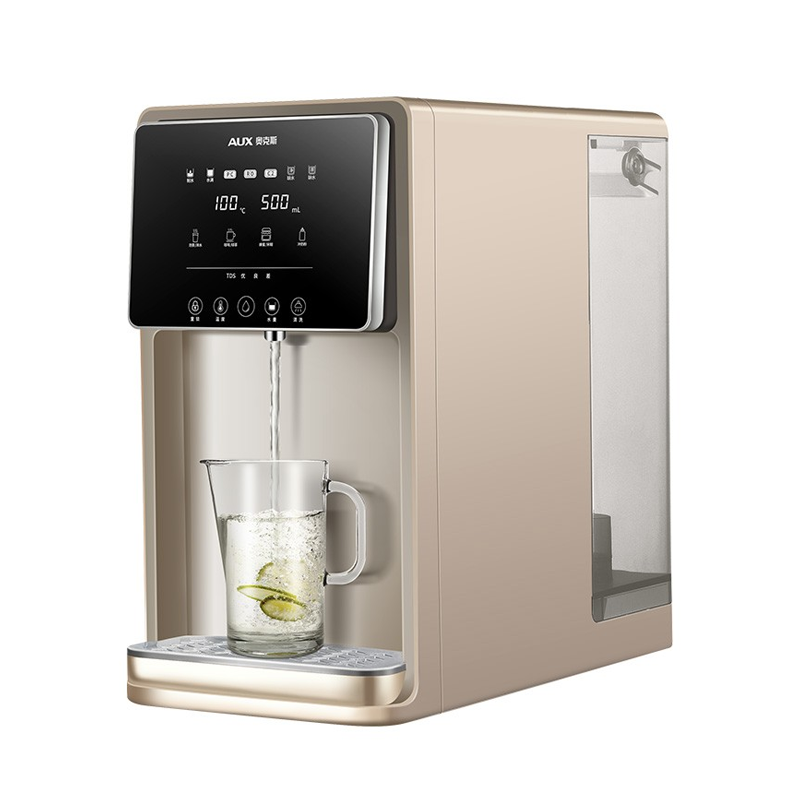 奥克斯 台式即热净水器