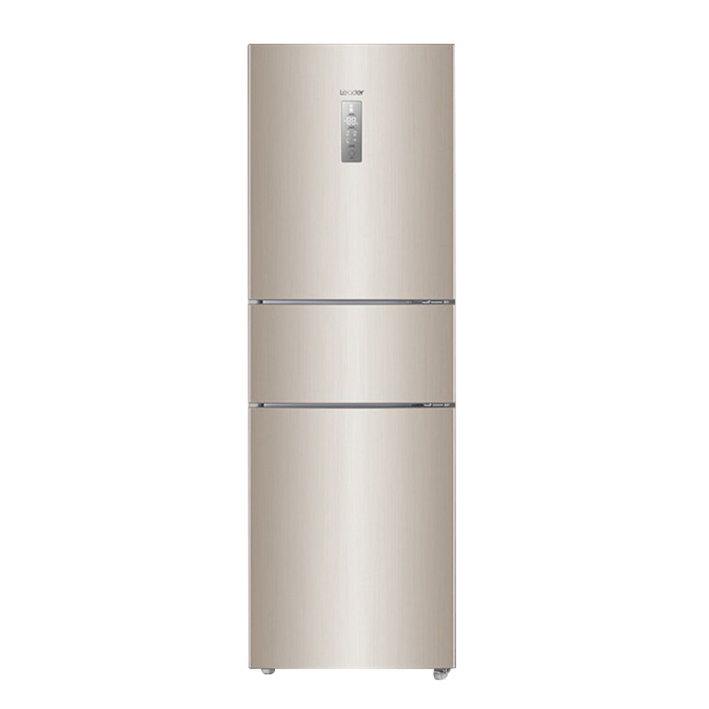 海尔 智能三开门冰箱