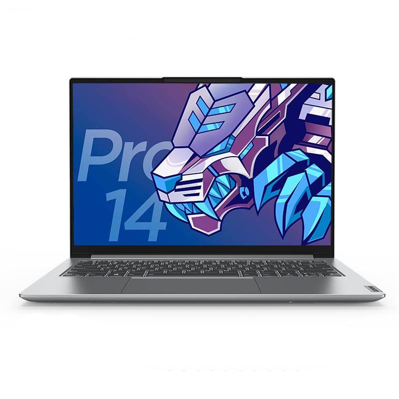 联想小新Pro14笔记本电脑，通过英特尔Evo平台认证